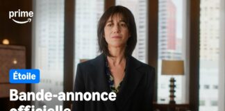 Étoile : une bande annonce pour la série Prime Video Étoile