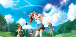 Everybody’s Golf Hot Shots est désormais disponible Everybody's Golf Hot Shots