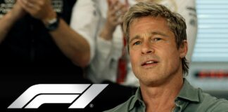 F1 : une bande annonce pour le film de Joseph Kosinski F1