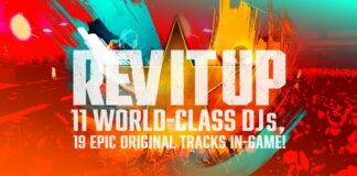 FATAL FURY: City of the Wolves – 11 DJs de renommée mondiale à l’OST FATAL FURY: City of the Wolves