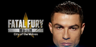 Fatal Fury: City of the Wolves – Cristiano Ronaldo rejoint le roster Fatal Fury: City of the Wolves