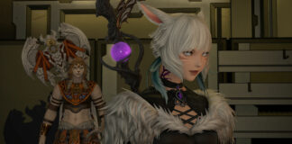 Final Fantasy XIV Online : la mise à jour 7.2 « Seekers of Eterny » sera disponible le 25 mars Final Fantasy XIV Online