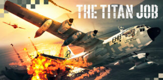 GTA Online : mise à jour de la semaine du 20 mars 2025 GTA Online