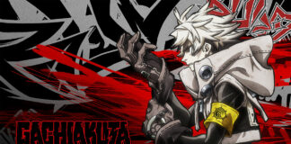 Gachiakuta bientôt disponible en simulcast sur Crunchyroll Gachiakuta