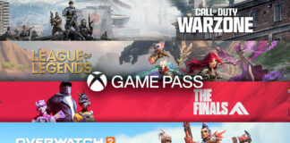 Game Pass : découvrez encore plus d’avantages en jeu pour les free-to-play Game Pass