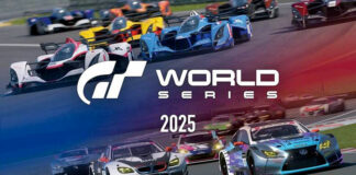Gran Turismo 7 : Lancement des Gran Turismo World Series 2025 le 2 avril Gran Turismo World Series 2025