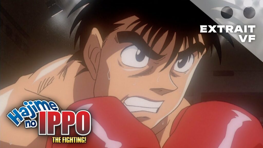 Ippo Scan Vf Apres Anime 414