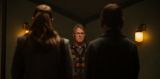 Heretic : une date de sortie pour les éditions Blu-Ray, DVD et VOD Heretic