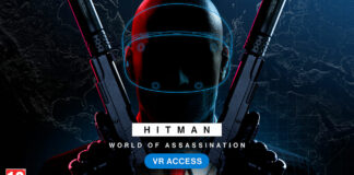 HITMAN World of Assassination est désormais disponible sur PlayStation VR2 HITMAN-World-of-Assassination