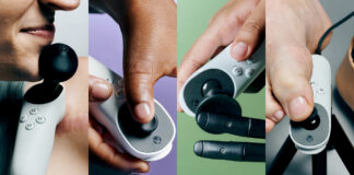 Le Joystick adaptatif Xbox est désormais disponible Joystick-adaptatif-Xbox