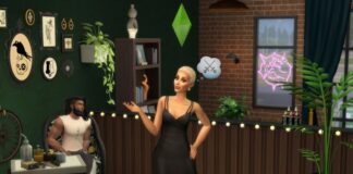 Les Sims 4 : les tatouages inspirés par Doja Cat sont désormais disponibles Les Sims 4