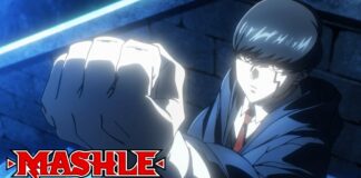 Mashle débarque en VF dès le 19 mai sur Game One MASHLE
