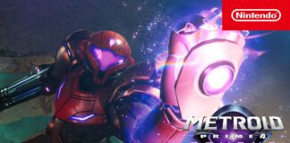 Metroid Prime 4: Beyond se dévoile dans un nouveau trailer Metroid Prime 4: Beyond
