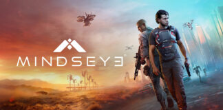 MindsEye est désormais disponible MindsEye