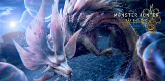 Monster Hunter Wilds : de nouveaux défis arrivent le 4 avril Monster Hunter Wilds