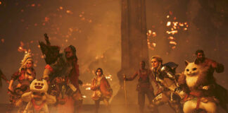 Monster Hunter Wilds est désormais disponible Monster Hunter Wilds