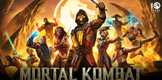 Mortal Kombat Mobile fête ses 10 ans avec du contenu Mortal Kombat Mobile