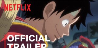 One Piece : une bande annonce pour partie 2 de l’Arc Egghead ONE PIECE - Arc Egghead, partie 2
