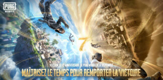 PUBG MOBILE : la version 3.7 introduit la nouvelle carte Rondo et le mode « Dynastie Dorée » PUBG MOBILE