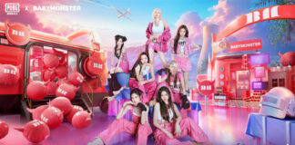 PUBG Mobile s’offre une collaboration avec BABYMONSTER PUBG MOBILE x BABYMONSTER