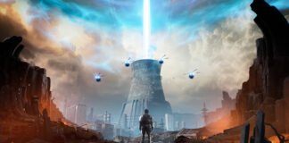 Pioner a dévoilé son nouveau trailer Pioner