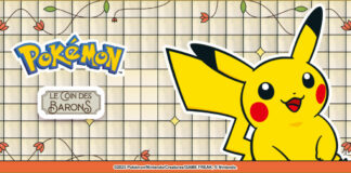 Un espace Pokémon unique ouvre ses portes chez Le Coin des Barons Pokémon-x-Le-Coin-des-Barons