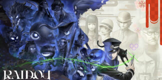 RAIDOU Remastered: The Mystery of the Soulless Army annoncé pour juin 2025 RAIDOU Remastered: The Mystery of the Soulless Army