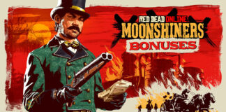 Red Dead Online : mise à jour de la semaine du 5 mars 2025 Red-Dead-Online---Lead-Image