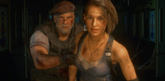 Resident Evil 3 est désormais disponible sur divers appareils Apple Resident Evil 3