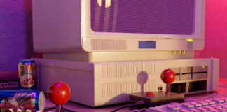 Retro Revival, Pourquoi les jeux old-school font leur grand retour Retro Revival, Pourquoi les jeux old-school font leur grand retour