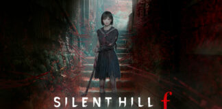 SILENT HILL f dévoile sa date de sortie via un nouveau trailer SILENT HILL f