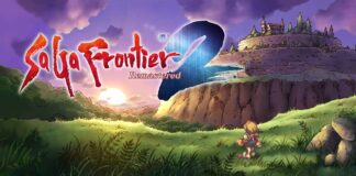 SaGa Frontier 2 Remastered est désormais disponible SaGa Frontier 2 Remastered