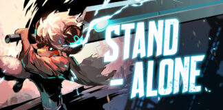 Stand-Alone se dévoile dans une nouvelle bande annonce Stand-Alone