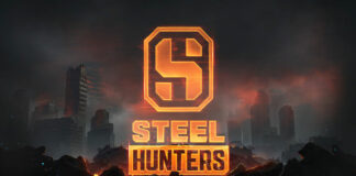 Steel Hunters dévoile sa date de sortie en accès anticipé Steel Hunters