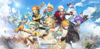 Summoners War: Chronicles fête ses 2 ans avec un événement spécial Summoners War: Chronicles