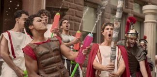 Surcompensation : une bande annonce pour la série Prime Video Surcompensation