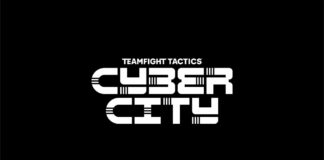 Teamfight Tactics lance son nouveau Set : Cyber City Teamfight Tactics