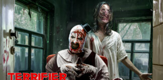 Terrifier: The ARTcade Game dévoile son édition collector Terrifier: The ARTcade Game