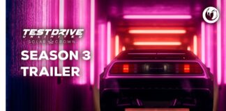 Test Drive Unlimited Solar Crown : la saison 3 est désormais disponible Test Drive Unlimited Solar Crown 01