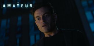 The Amateur : une nouvelle bande annonce pour le thriller d’espionnage The Amateur