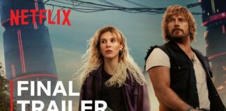 The Electric State : une bande annonce finale pour le film des frères Russo The Electric State