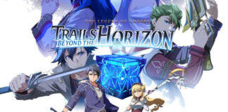 The Legend of Heroes: Trails beyond the Horizon sortira également sur Nintendo Switch 2 The Legend of Heroes: Trails beyond the Horizon