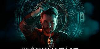 The Occultist se dévoile dans une bande annonce The Occultist