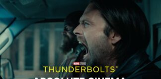 Thunderbolts* dévoile son premier Spot TV Thunderbolts*