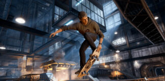 Tony Hawk’ Pro Skater 3 + 4 : la bande originale est disponible ! Tony-Hawk's-Pro-Skater-3-+-4-01