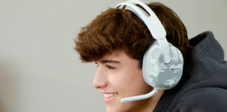 Turtle Beach : de nouveaux coloris pour les casques Stealth 600 et Stealth 500 Turtle-Beach-Stealth-500-Xbox-Arctic-Camo-Lifestyle-4