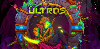 ULTROS aura bientôt droit à une édition phydique sur Switch ULTROS