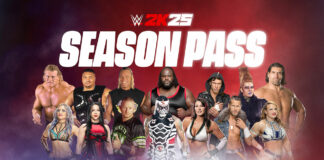 WWE 2K25 : le Season Pass comprendra des icônes de la WWE et de nombreux invités célèbres WWE-2K25-Season-Pass