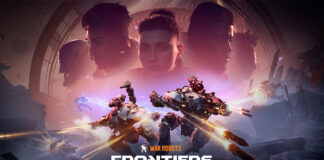 War Robots: Frontiers est désormais disponible War Robots: Frontiers