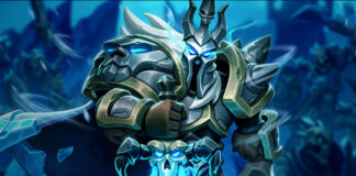 Warcraft Rumble : Affrontez le roi-liche Arthas Warcraft Rumble